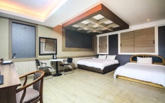 부안 피아노 트윈 | 글로벌 여가 플랫폼 | 야놀자 공식 사이트