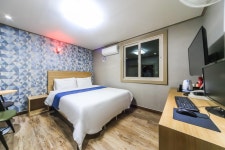 투어앤스파 부산 재송동 센텀J 투어앤스파