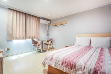 투어앤스파 강릉 타워모텔 투어앤스파