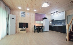 ★숙박대전★ 성주 새양골펜션 데일리호텔 - 호텔&레스토랑 할인예약