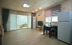 ★숙박대전★ 성주 새양골펜션 데일리호텔 - 호텔&레스토랑 할인예약