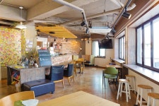 통영 위드 게스트하우스