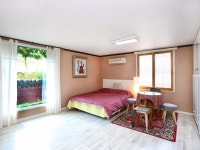 고성 화포리펜션 데일리호텔 - 호텔&레스토랑 할인예약