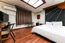 투어앤스파 보령(대천) 그랜드 투어앤스파