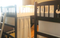 강릉 지피지가 게스트하우스 남자 4인 도미토리 | 대한민국 최저가 종합숙박 예약 | 야놀자 공식 모바일 사이트