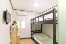 투어앤스파 24게스트하우스 신촌스타일점 투어앤스파