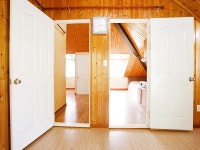 양평 펜션화랑 - 트리플 숙소