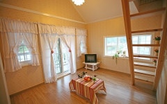 영월 동강라메종펜션 엘솔 | 글로벌 여가 플랫폼 | 야놀자 공식 사이트