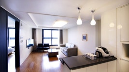 투어앤스파 플레아드블랑 해운대 투어앤스파