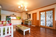 대부도(영흥도) 포르토펜션 데일리호텔 - 호텔&레스토랑 할인예약