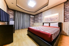 보령(대천) 베누스 - 트리플 숙소