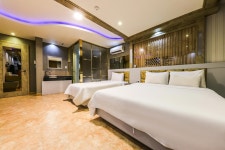 천안 보보스 호텔