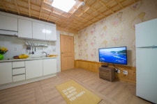 순천 순천만민속한옥펜션 데일리호텔 - 호텔&레스토랑 할인예약