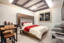 여수 루나 호텔 데일리호텔 - 호텔&레스토랑 할인예약