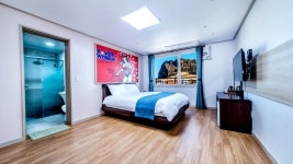 투어앤스파 휴안스테이 호텔 투어앤스파