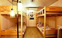 안동 해적선 펜션 해적선 3호실 | 글로벌 여가 플랫폼 | 야놀자 공식 사이트