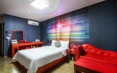 거제도 옥포 라이