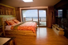 제주 해안풍경펜션 데일리호텔 - 호텔&레스토랑 할인예약