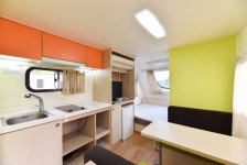 가평 운악홀리데이카라반파크펜션 데일리호텔 - 호텔&레스토랑 할인예약