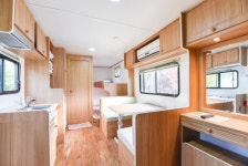 가평 운악홀리데이카라반파크펜션 데일리호텔 - 호텔&레스토랑 할인예약