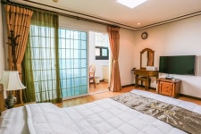 투어앤스파 제주 바다풍경펜션 투어앤스파