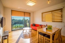 제주 포에마펜션 데일리호텔 - 호텔&레스토랑 할인예약