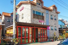 보령(대천) 썬샤인펜션