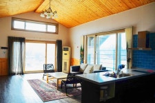 ★숙박대전★ 보령 무창포간드리집펜션 데일리호텔 - 호텔&레스토랑 할인예약