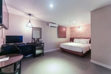 트루 리뷰 데일리호텔 - 호텔&레스토랑 할인예약