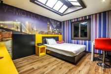 거제도 고현 Y - 트리플 숙소