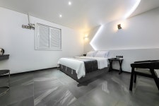 서산 아리아 호텔 - 트리플 숙소