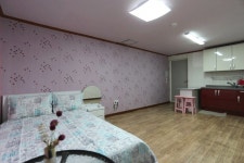 태안 힐링캠프펜션 데일리호텔 - 호텔&레스토랑 할인예약