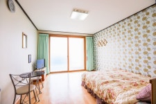 태안 퍼스트펜션 데일리호텔 - 호텔&레스토랑 할인예약