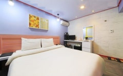 수유 디자인호텔 다니엘 캄파넬라 딜럭스_금연 | 대한민국 최저가 종합숙박 예약 | 야놀자 공식 모바일 사이트