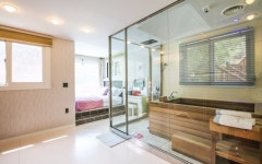 가평 휴블레스펜션 | 야놀자