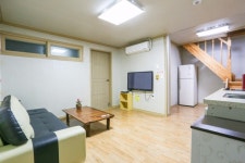 거제도 물빛하늘펜션 데일리호텔 - 호텔&레스토랑 할인예약