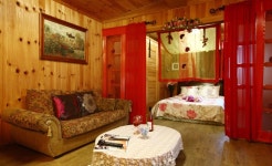 가평 달빛풍경펜션 데일리호텔 - 호텔&레스토랑 할인예약