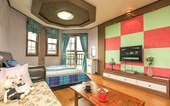 거제도 트윈캐슬펜션 다이아몬드 | 글로벌 여가 플랫폼 | 야놀자 공식 사이트