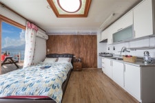 거제도 바닷가애펜션 - 트리플 숙소