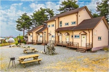 양양 설악대문터펜션