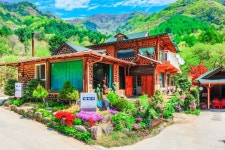 가평 용추별천지펜션
