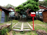 가평 로뎀나무펜션