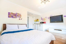 가평 아침고요펜션 데일리호텔 - 호텔&레스토랑 할인예약