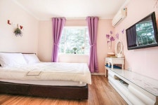 가평 아침고요펜션 데일리호텔 - 호텔&레스토랑 할인예약