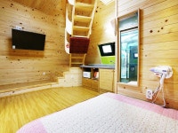 경주 피라미드펜션 데일리호텔 - 호텔&레스토랑 할인예약