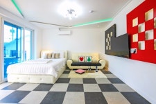 경주 더원펜션 데일리호텔 - 호텔&레스토랑 할인예약