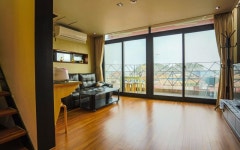 부산 아라하우스펜션 301호 | 글로벌 여가 플랫폼 | 야놀자 공식 사이트