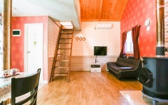 포천 히든밸리펜션 레드 | 글로벌 여가 플랫폼 | 야놀자 공식 사이트