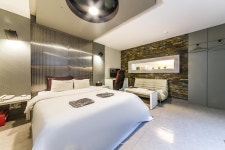 부천 노블레스 데일리호텔 - 호텔&레스토랑 할인예약