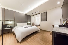 방배 STYLE - 트리플 숙소